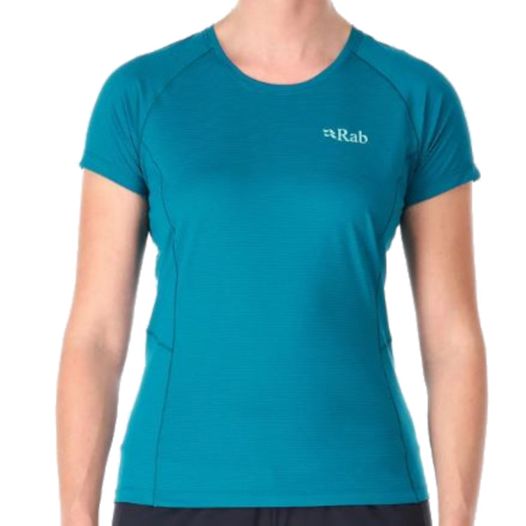 Rab Sonic Tee - Women's - Image 3